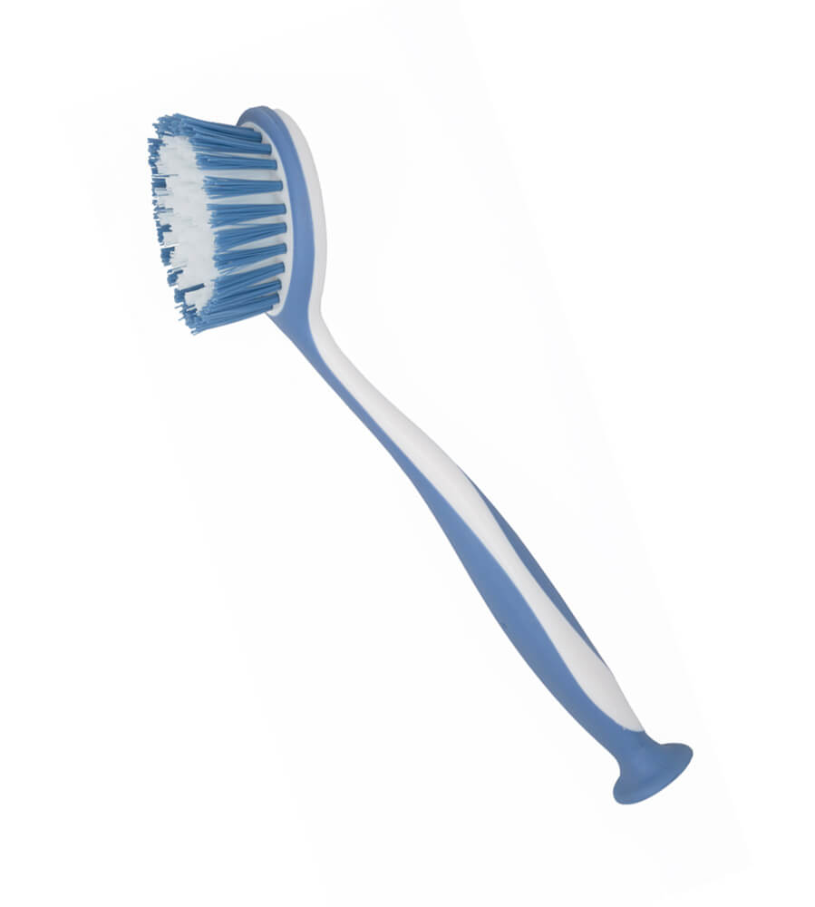 

Szczotka do naczyń na długiej rączce Elephant