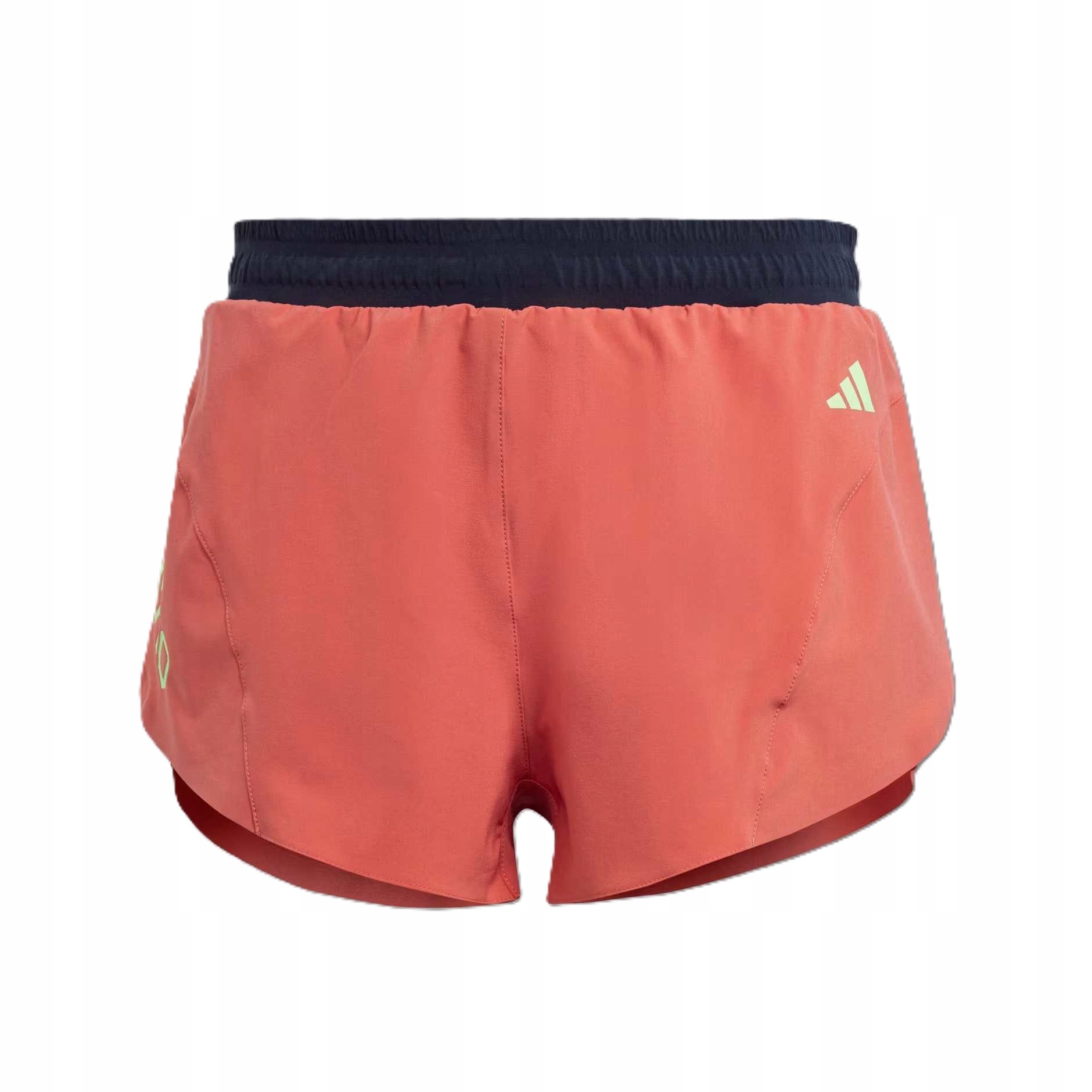 Spodenki Adidas Adizero Ekiden Running Shorts r. S IU0706