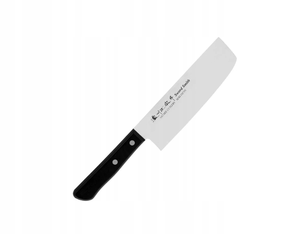 Satake MV Pakka Nůž Nakiri 16 cm Návod