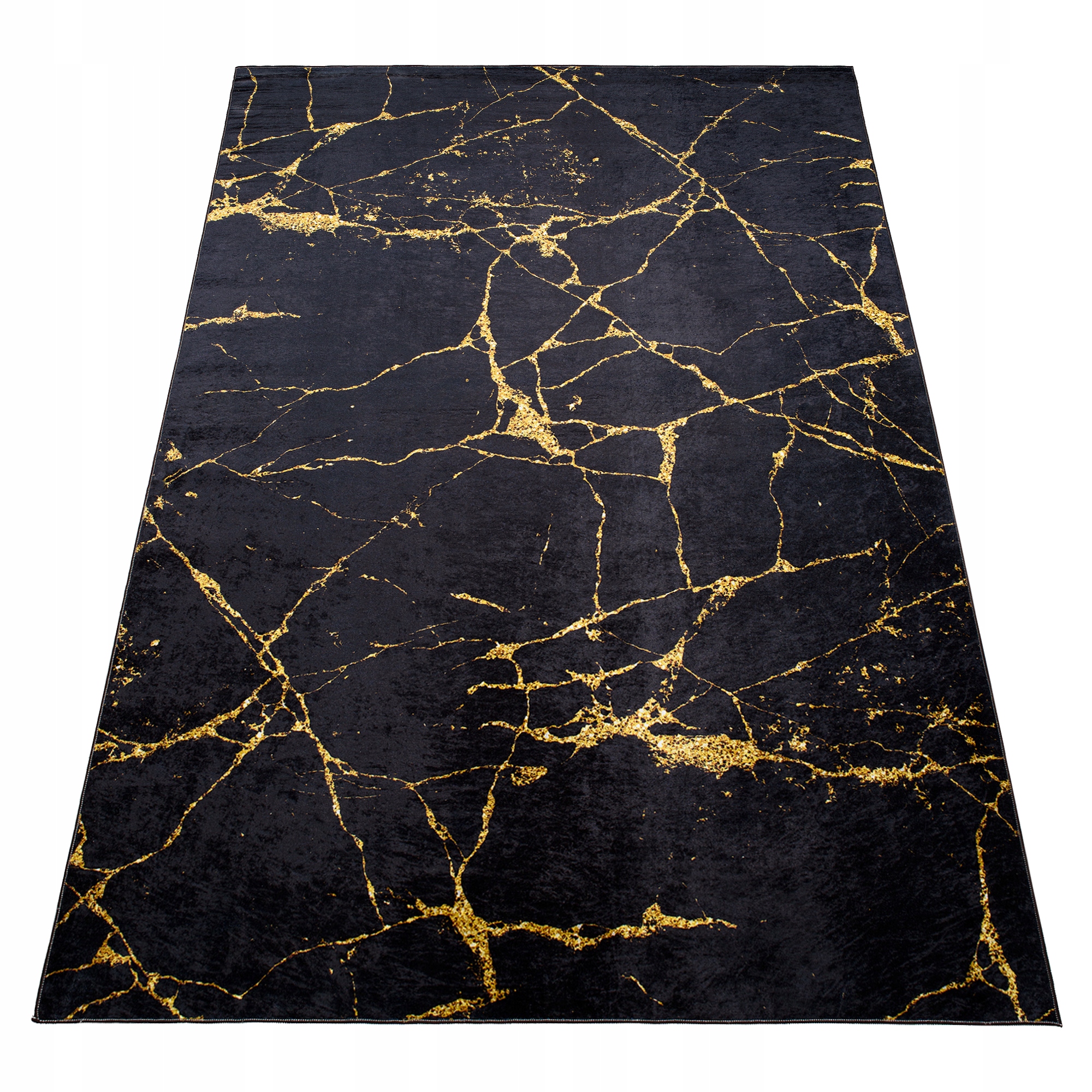 

Dywan Toscana 80x200 Modny Industrialny Loftowy