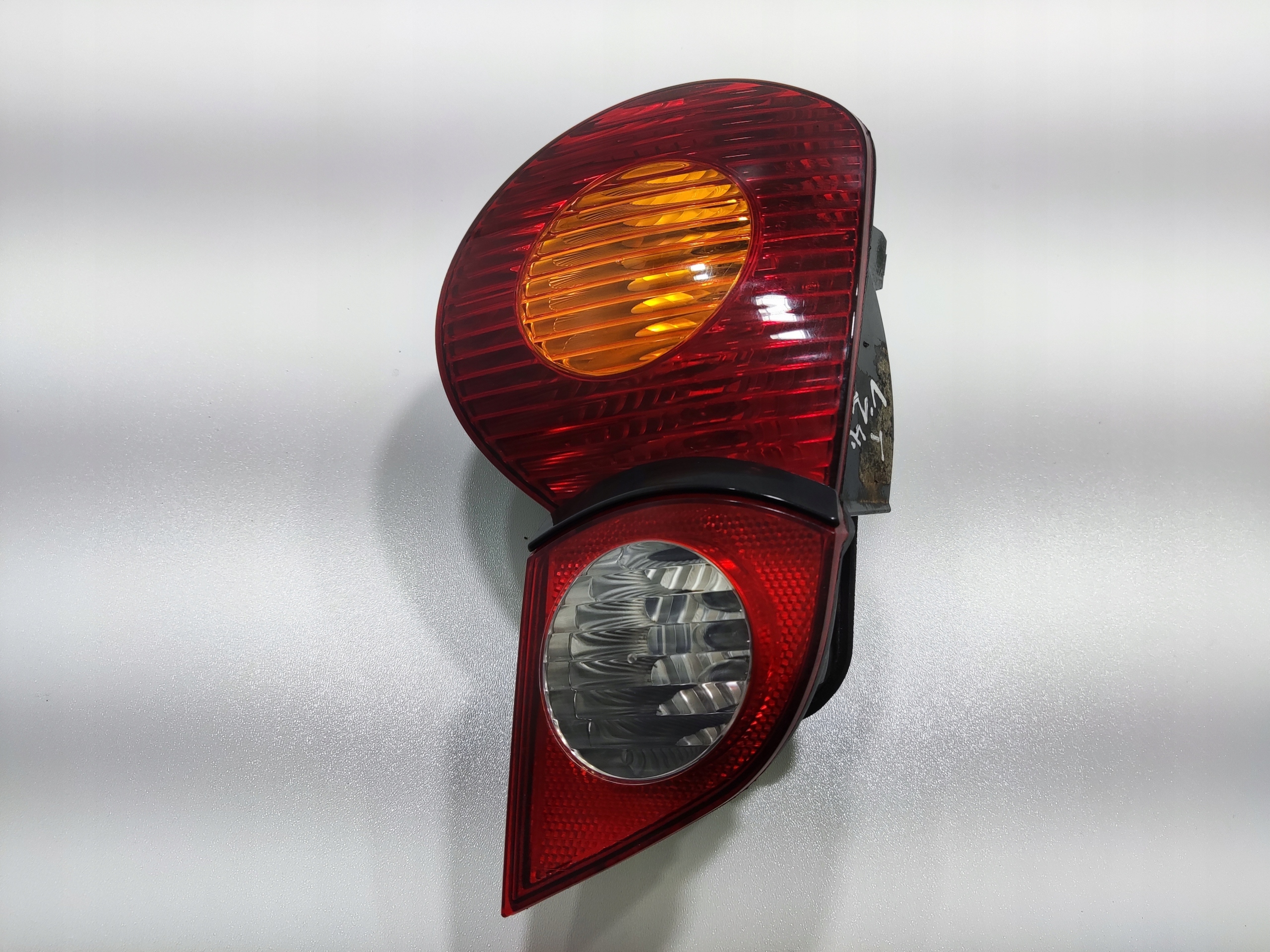 light left rear part rear BMW Z4 E85 2002-2006 WERSJA ANGIELSKA