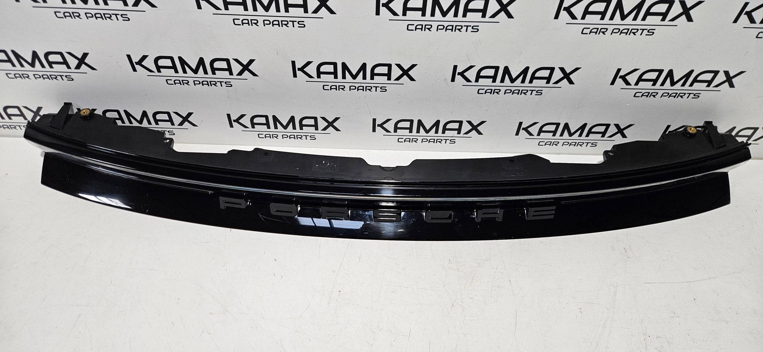 Couverture Feux phare Arrière PORSCHE PANAMERA 22- Original 976945207K