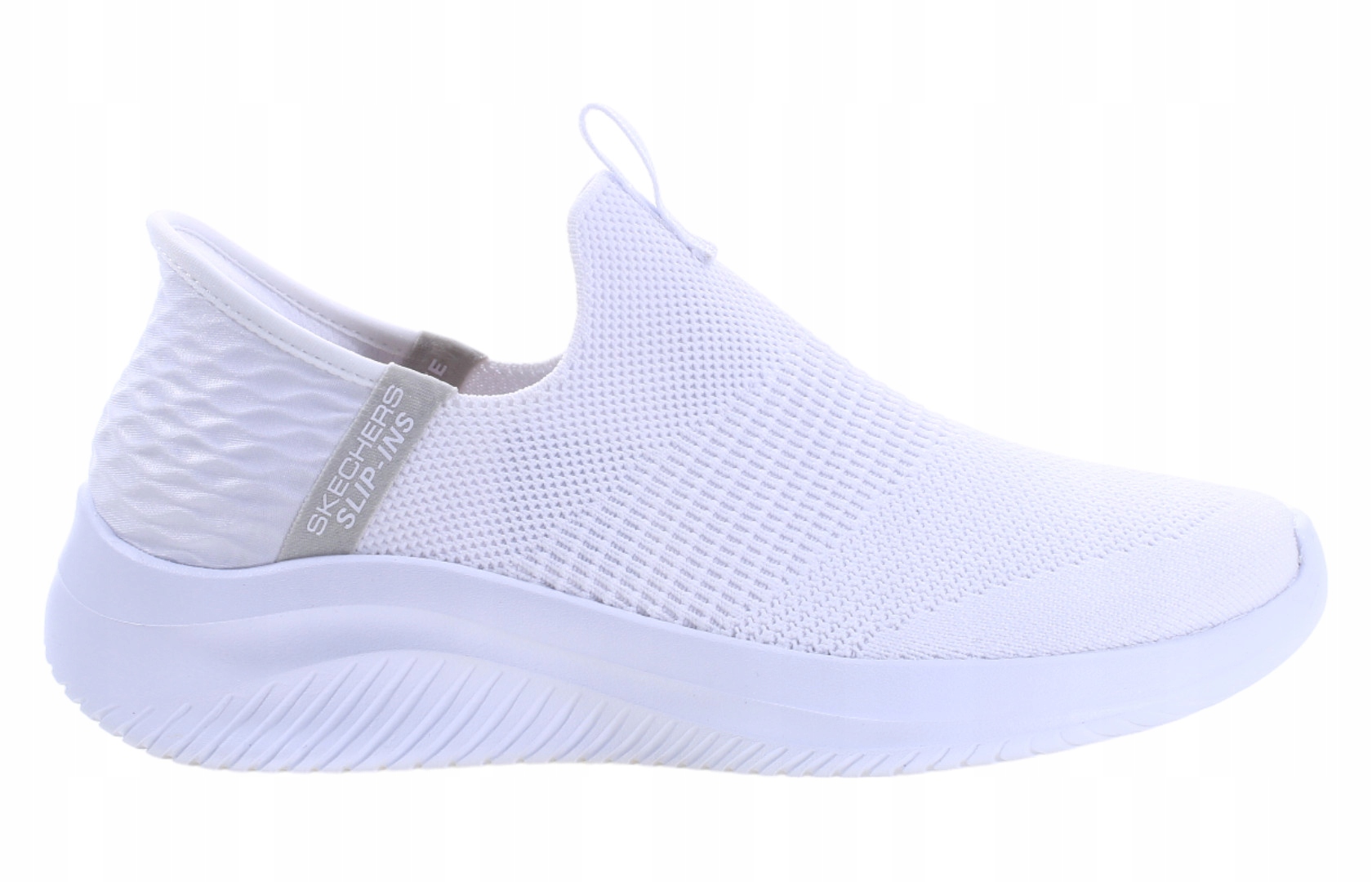 Boty Skechers Ultra Flex 3.0-COZY 149708-WHT