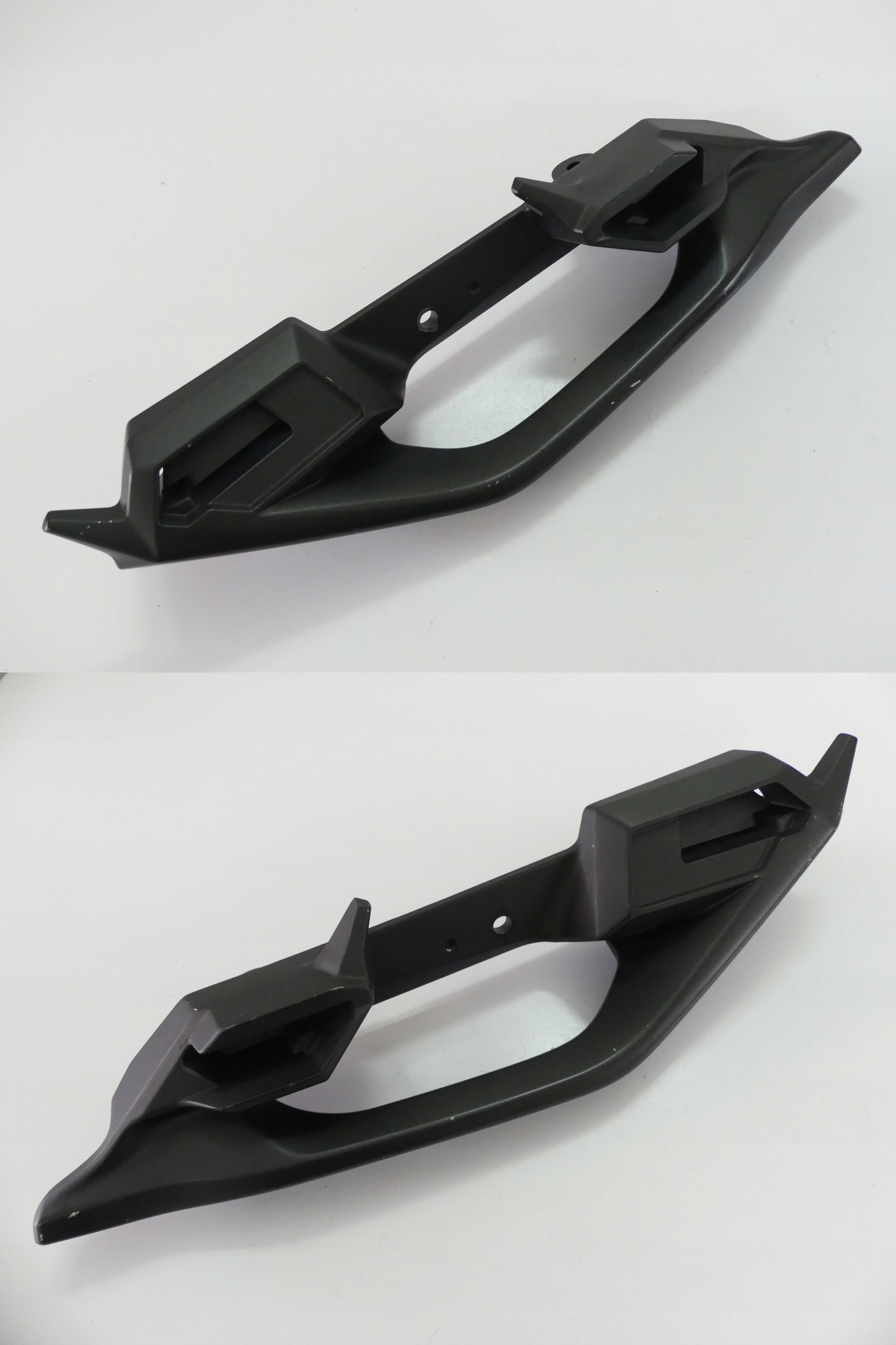 46075-0593-18 - РУЧКА ЛЕВАЯ-ПРАВАЯ РУЧКА KAWASAKI KLZ VERSYS 650