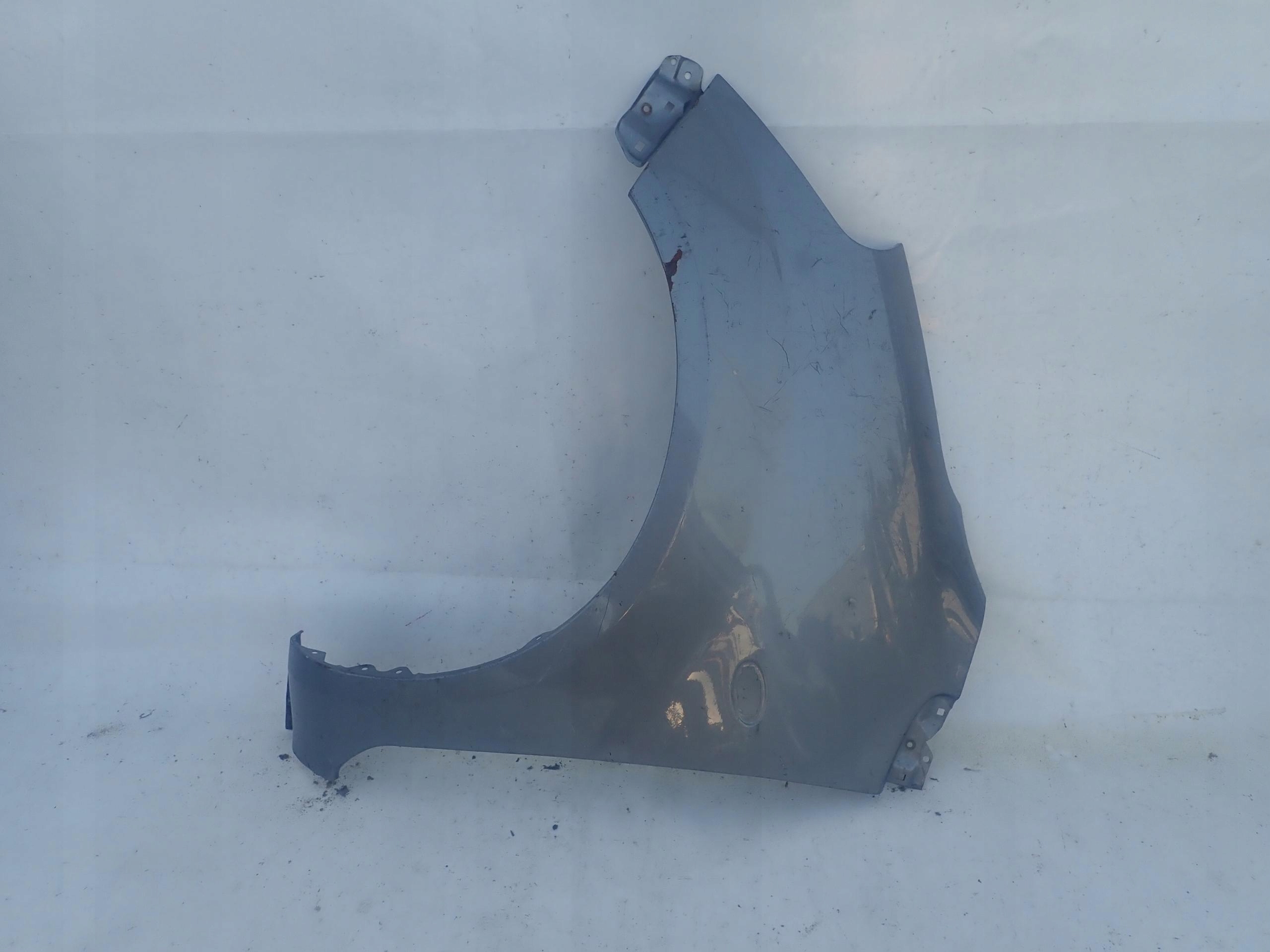 SUZUKI SPLASH 08-14 fender front front left