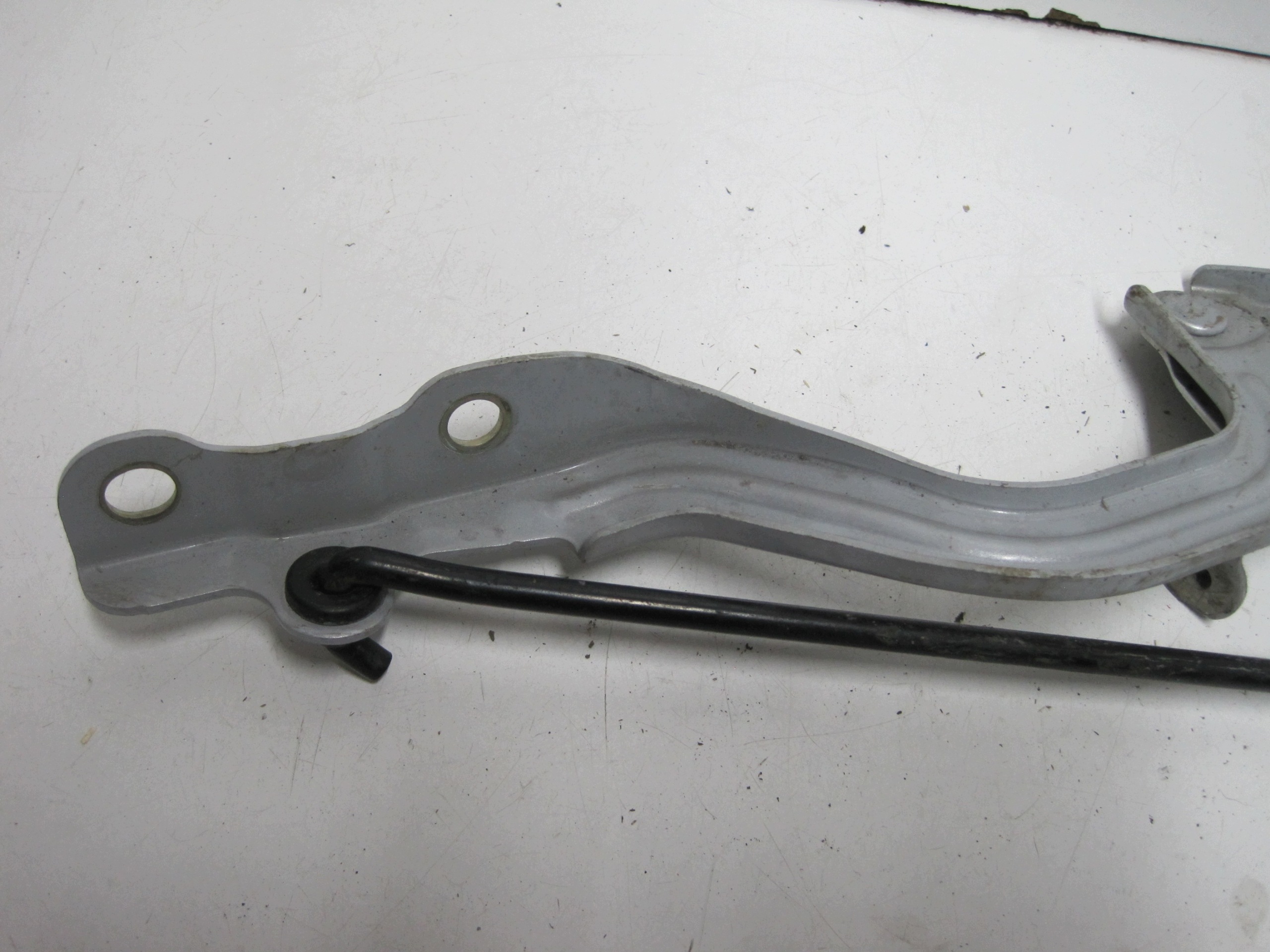 hinge bonnets hinges HYUNDAI I10 AC3 right