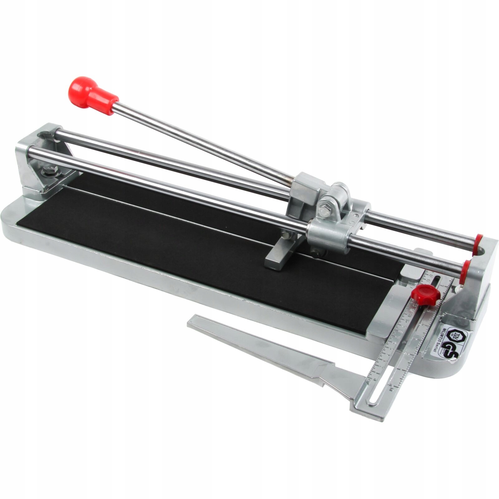 Nástroj Na Řezání Glazury 600 MM, Ložiska,pod.alu, Gs Proline