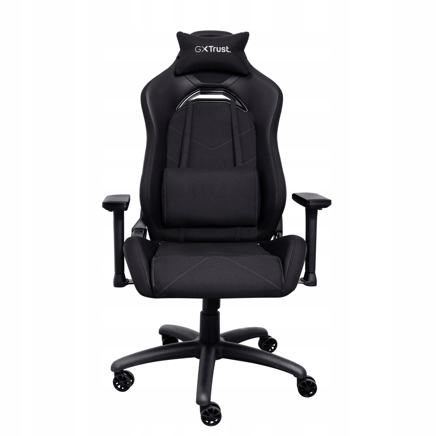 Trust GXT714 Ruya Eco Gaming Chair Black 24908
