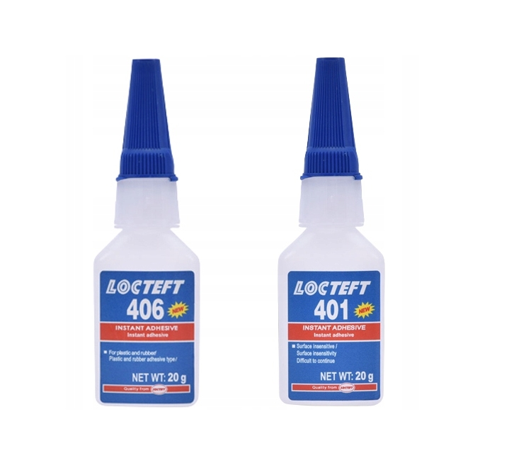 401 406 415KLEJ BŁYSKAWICZNY PRISM OGÓLNY CEL SUPER KLEJ - PLASTIK I GUMA Przeznaczenie Guma Tworzywa sztuczne