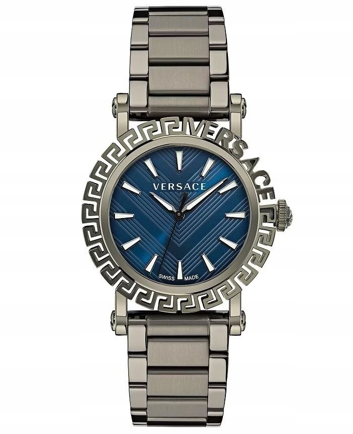 Hodinky Versace Greca Glam Gent VE6D00423