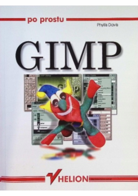 Phyllis Davis - Po prostu Gimp