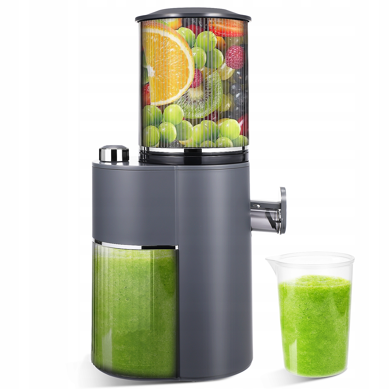 Wyciskarka Wolnoobrotowa Na Zimno Praska Maszynka 3w1 Wyciskarka Do Mastyksów Ekstraktor 250W