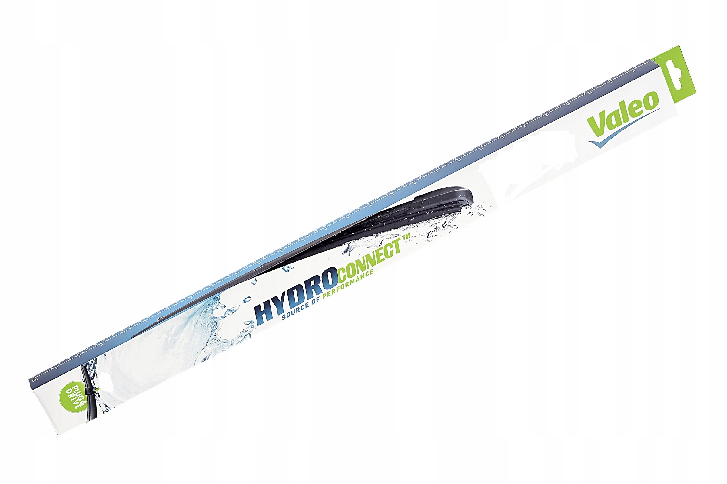 РУЧКА HR40 HYDROCONNECT ЗАДНЯЯ 40CM 578565