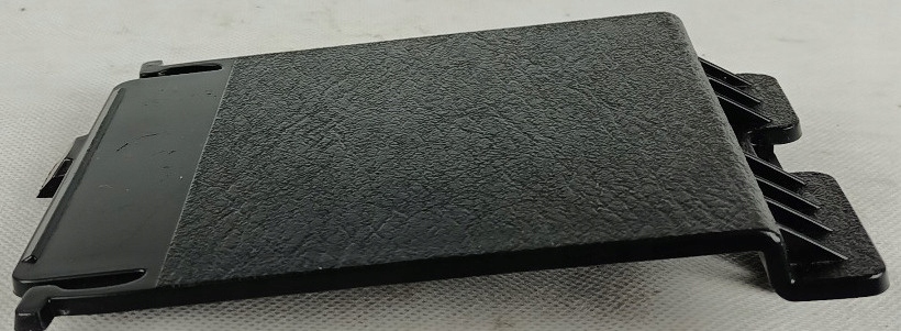 Zaślepka w podłodze L Chrysler Voyager 2009-2014 Typ samochodu Samochody osobowe