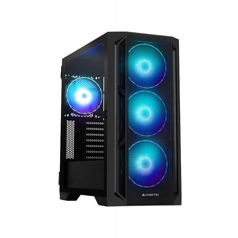 Chieftec Apex Lumo GA-01B-L-OP