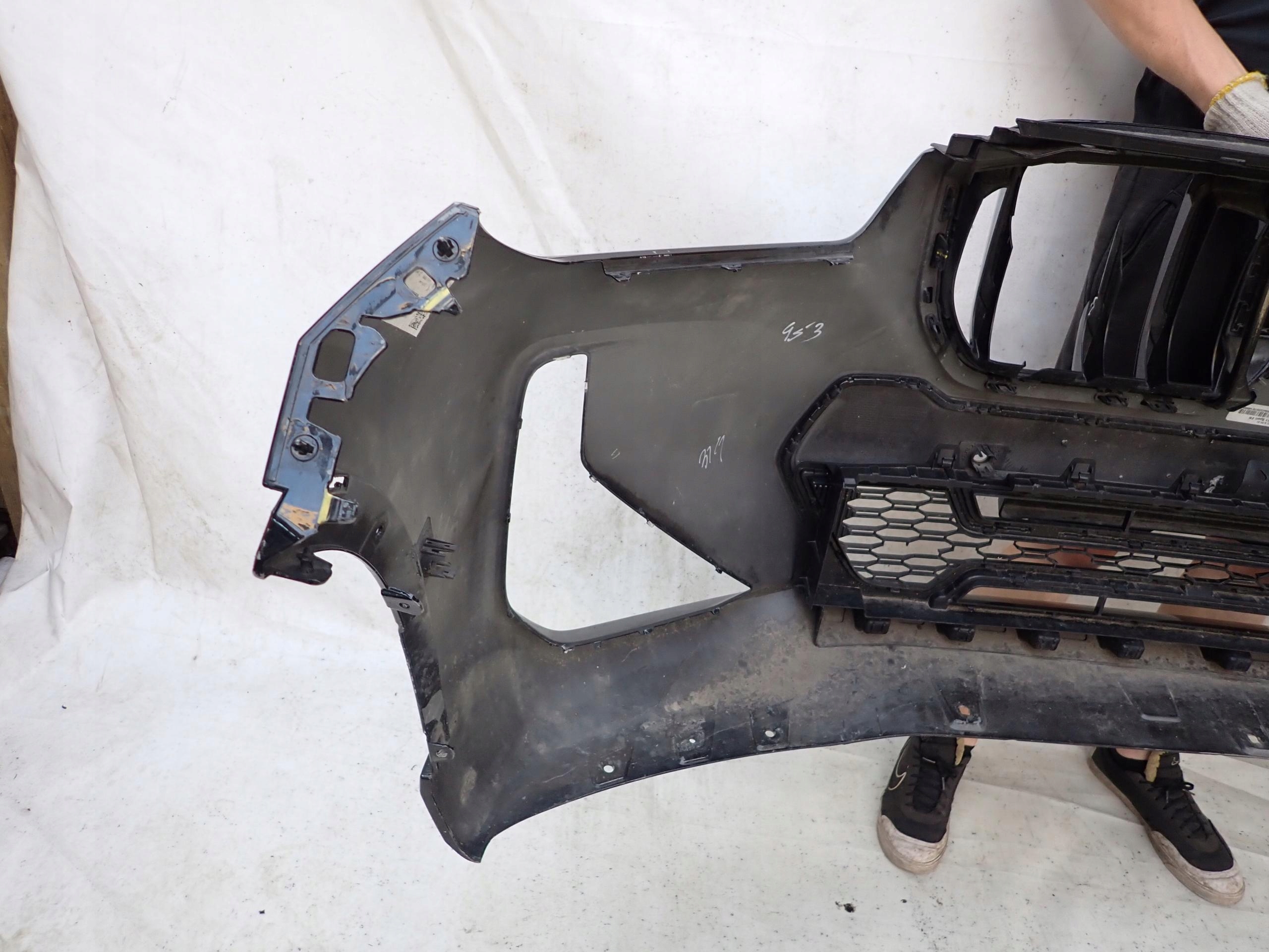 BMW X1 III U11 m-packet 22- bumper front front PDC