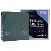 IPaska Kartridž Bm LTO4 Tape 800/1600GB