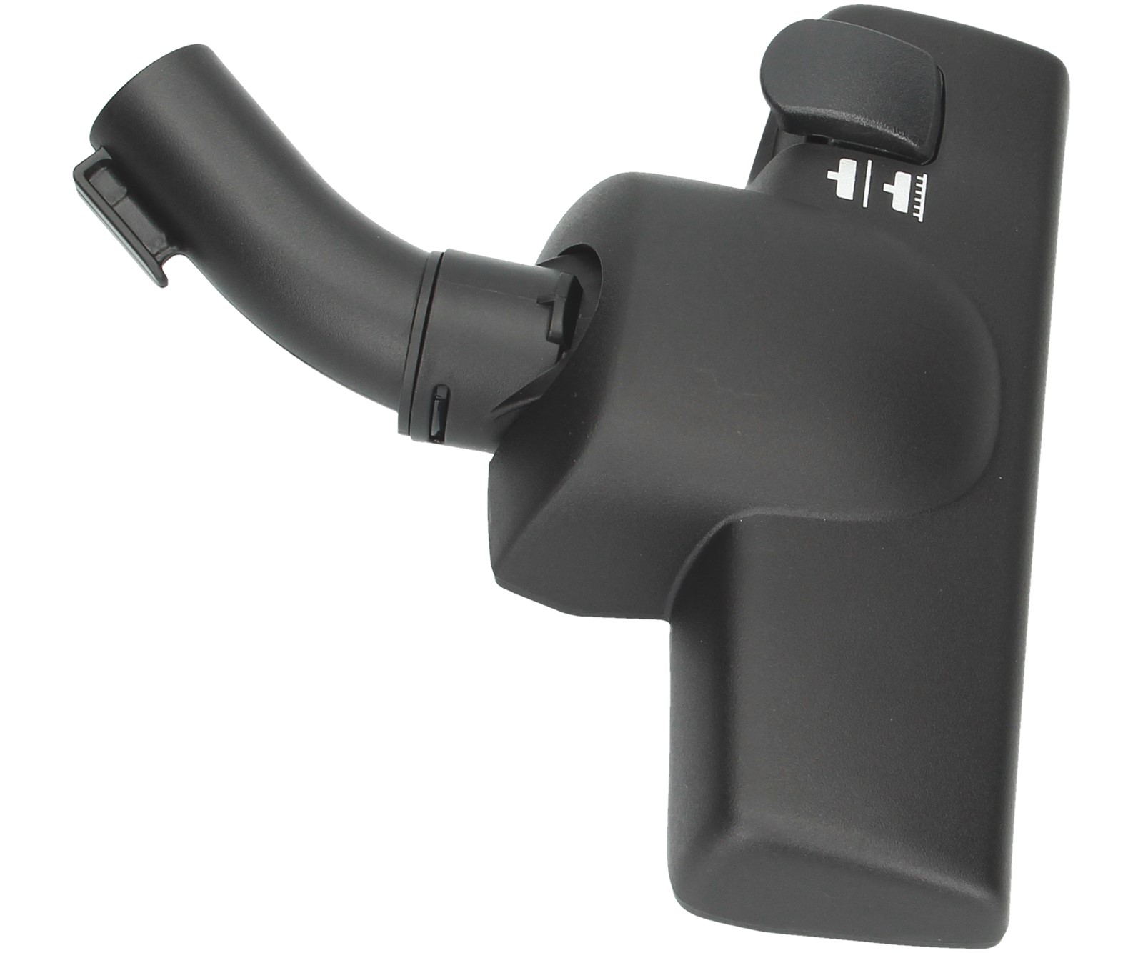 SSAWKA SZCZOTKA ELECTROLUX EasyGo Easy Go Kolor dominujący czarny