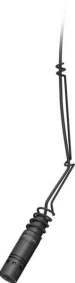 Behringer HM50-BK Mikrofon pojemnościowy