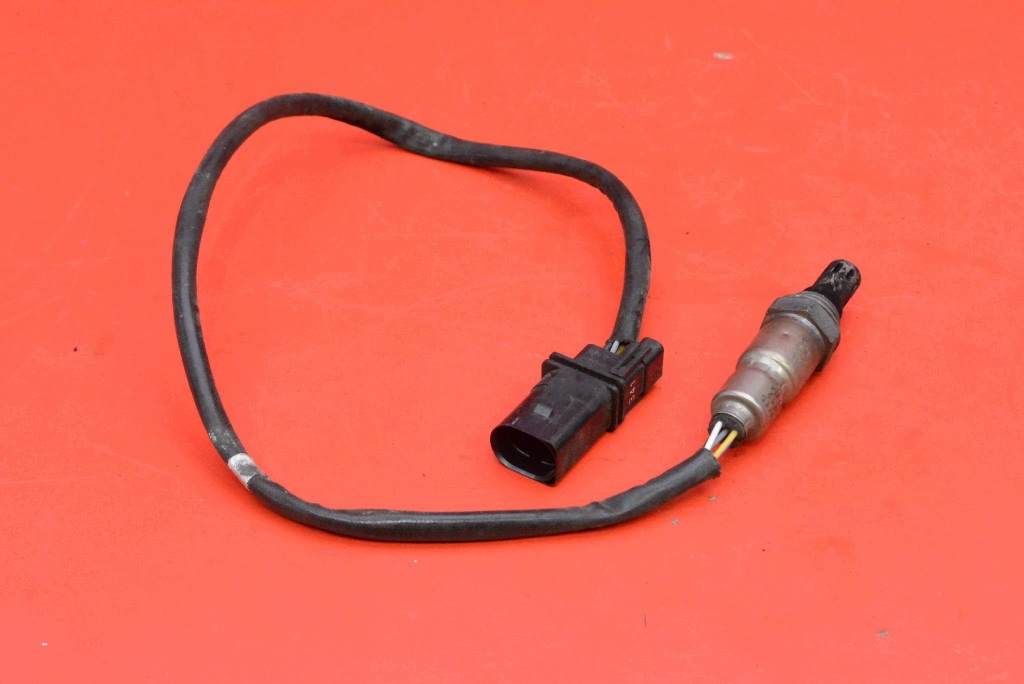 SONDA LAMBDA 03L906262A SKODA YETI 1 e 1.6 TDI 105 KM LIFT 13-18