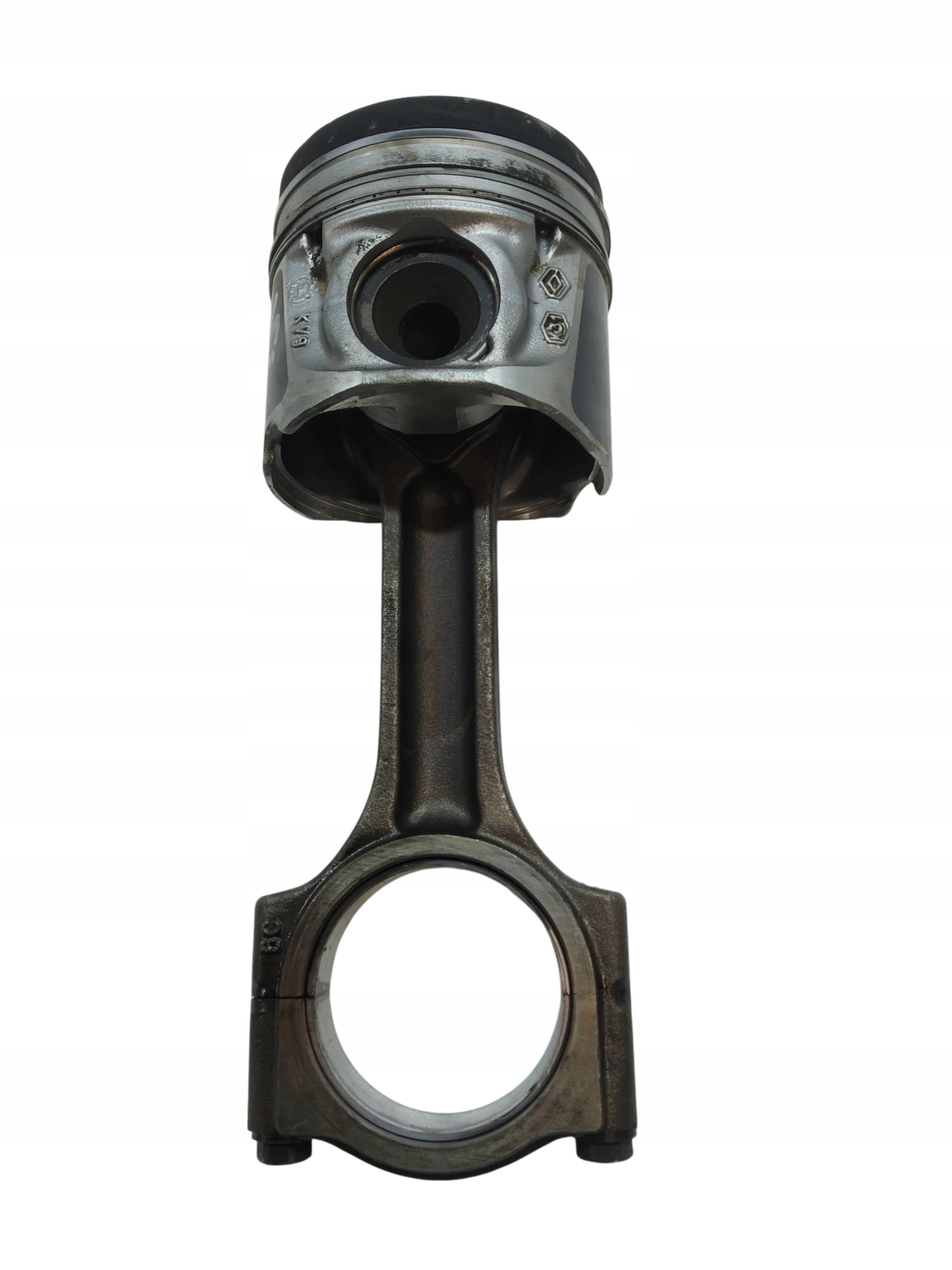 pistone Biella 2.0 DCI Renault Koleos e (2007- )