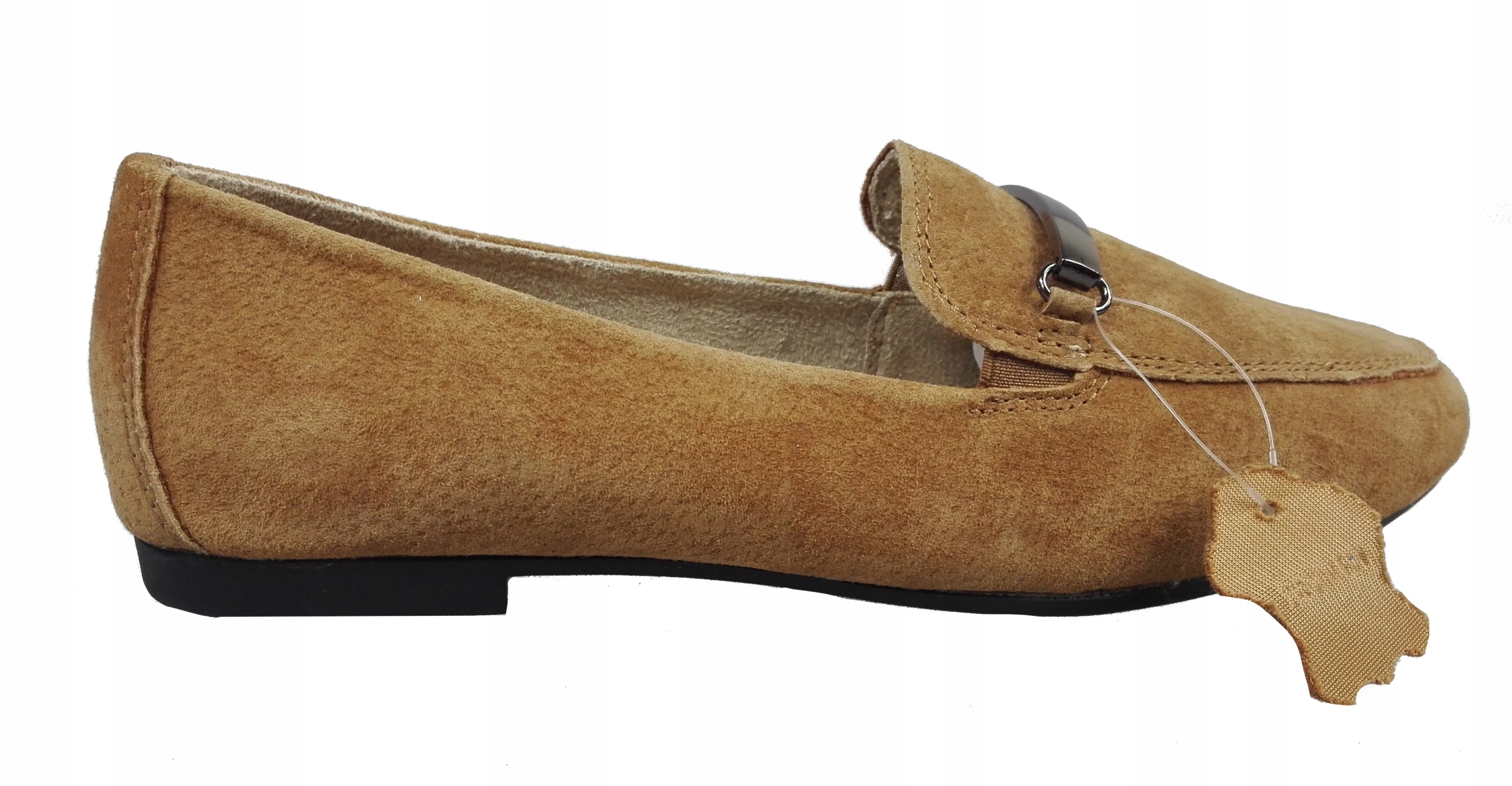 Filippo Mokasíny DP1209/21 Camel r36