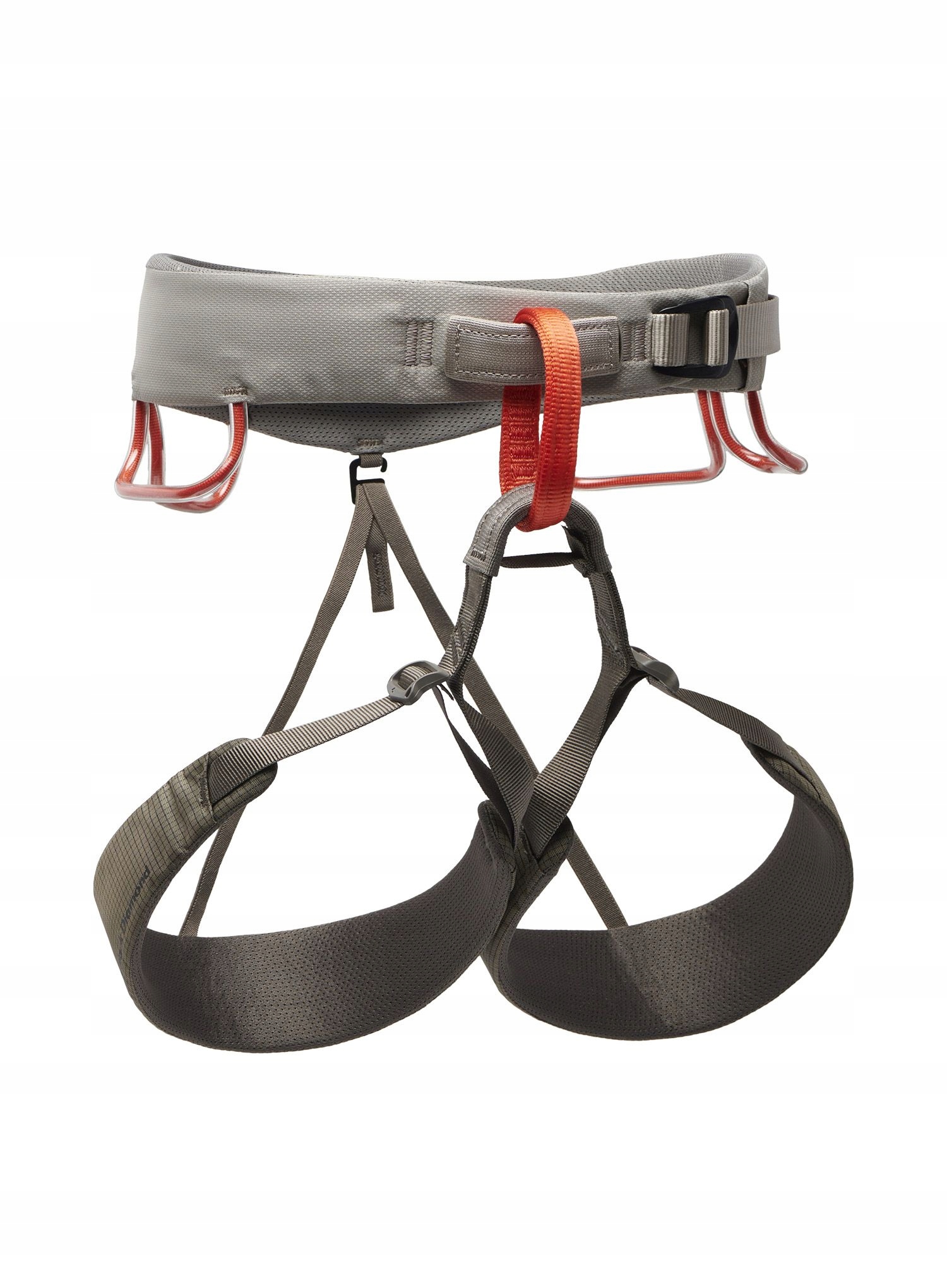 Horolezecký postroj Black Diamond Momentum Harness moonstone S