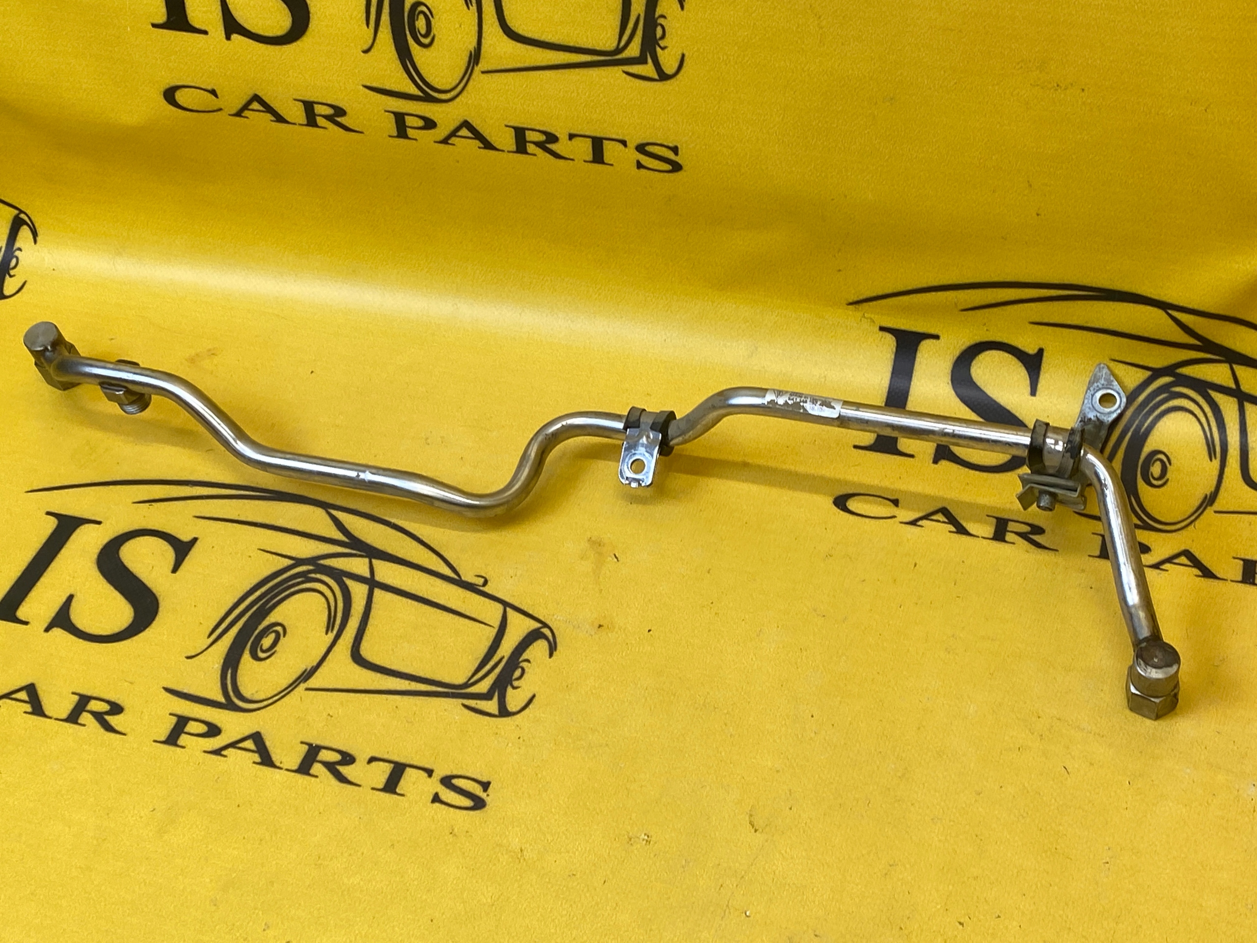 9A111009240 - ТРУБА ТРУБА ПАЛИВОПРОВІД PORSCHE 911 997 3.8 GTS