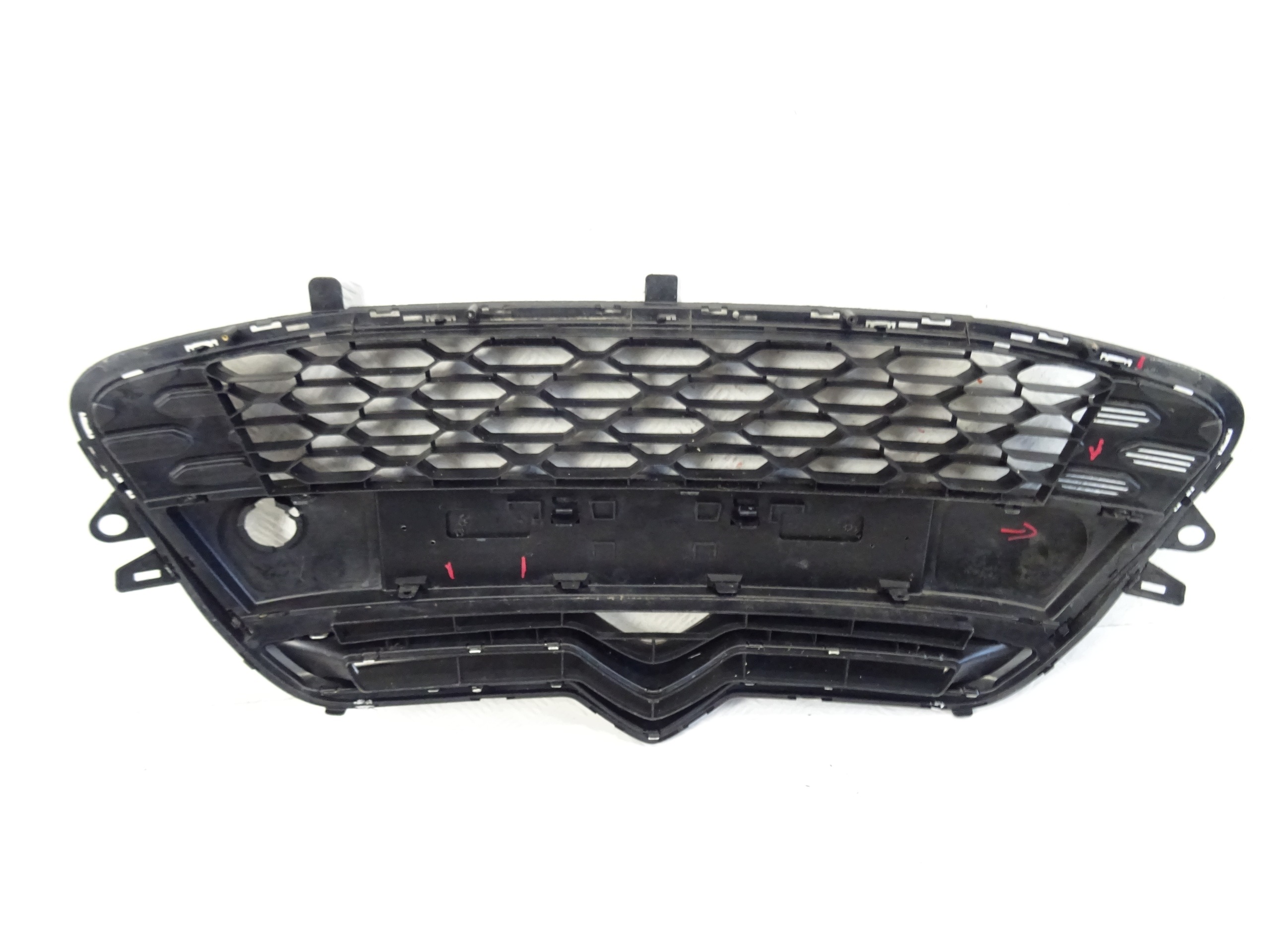grill grille front CITROEN DS3 and 9674025277