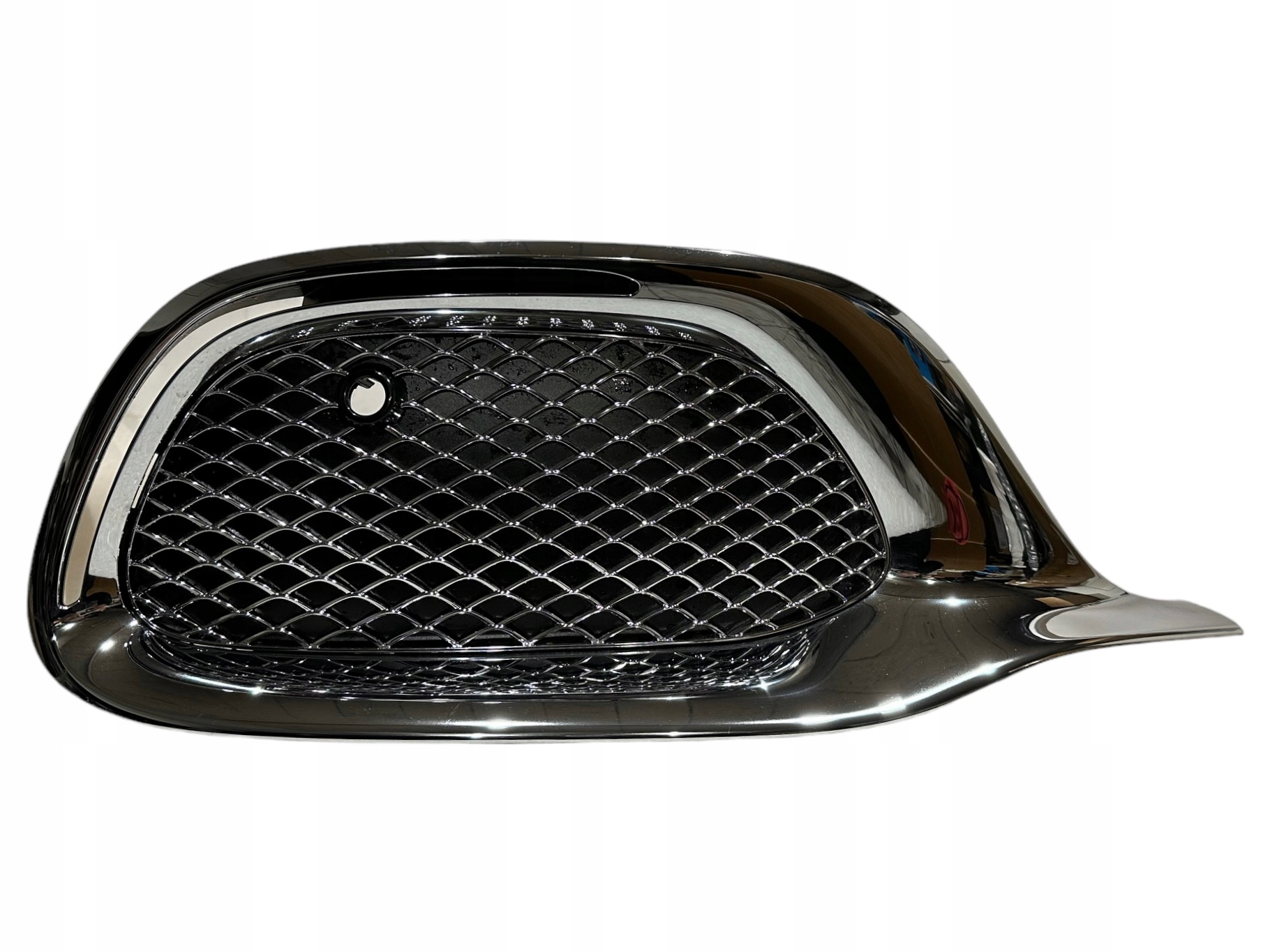 MERCEDES BENZ boczny grill kratka RH A2238854100