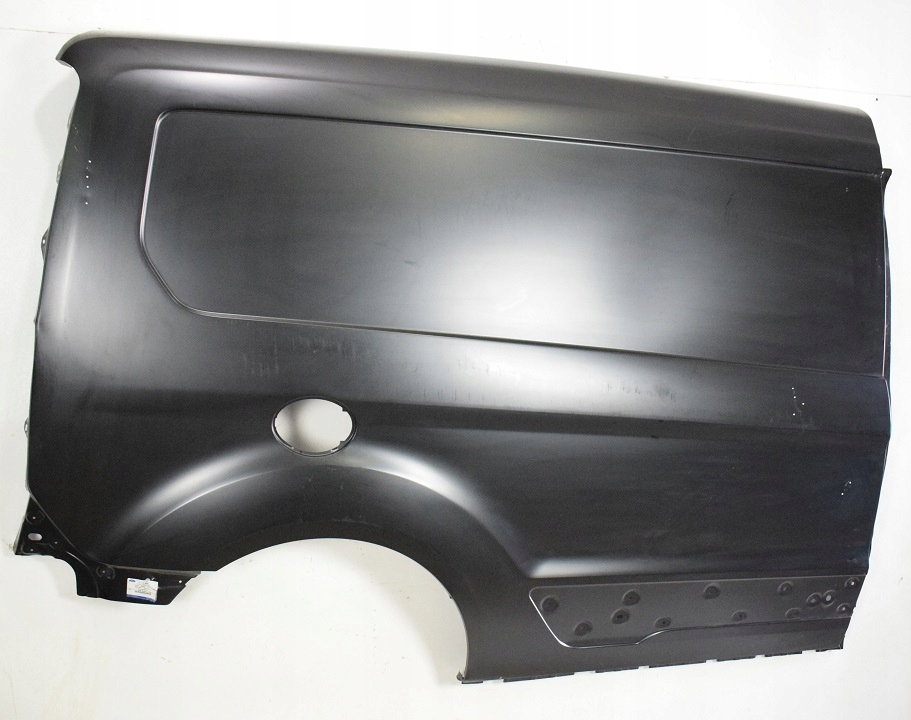 FORD TRANSIT CONNECT TYLNY błotnik PRAWY MAXI 12- =