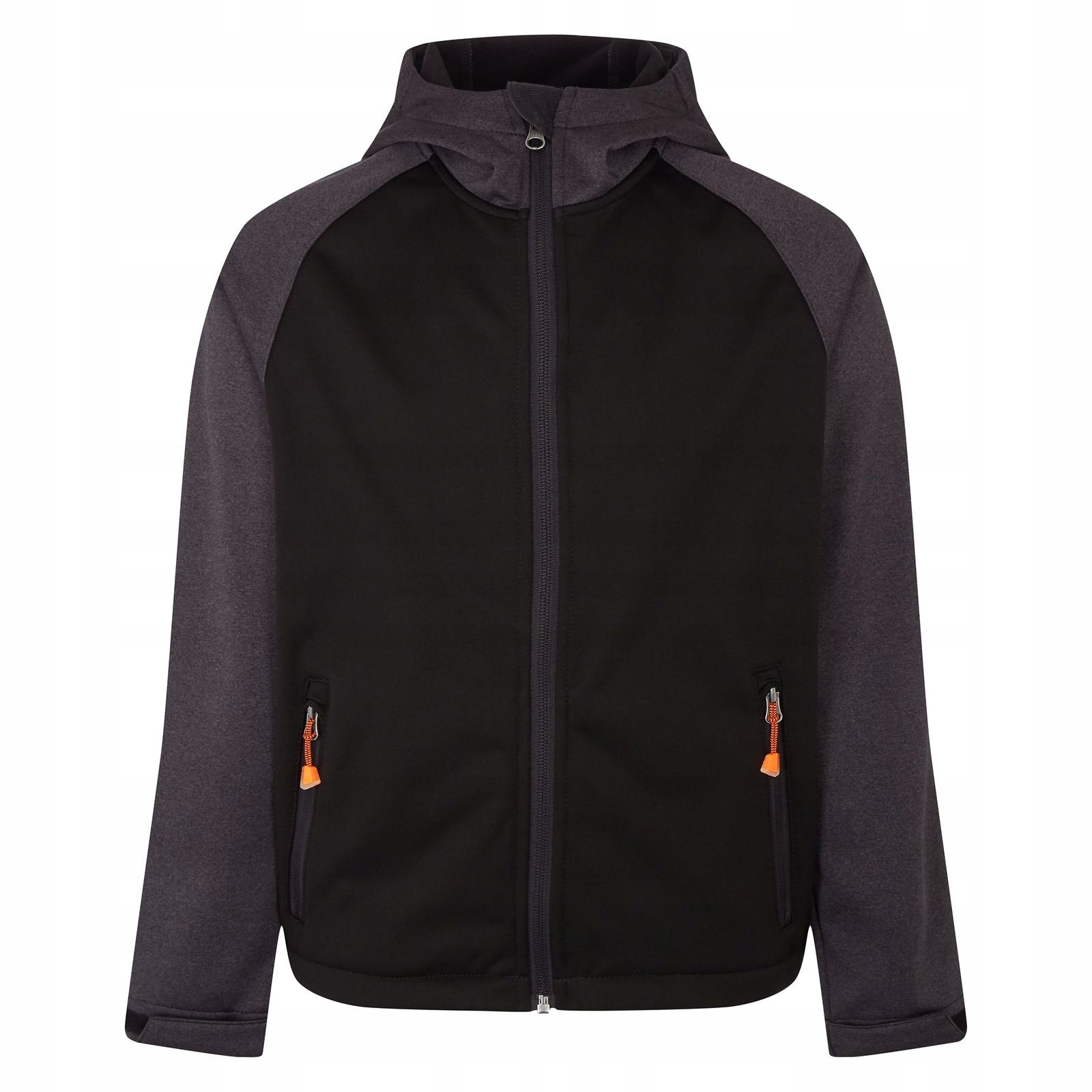 

Kurtka softshell dla dzieci McKinley Billy r.140