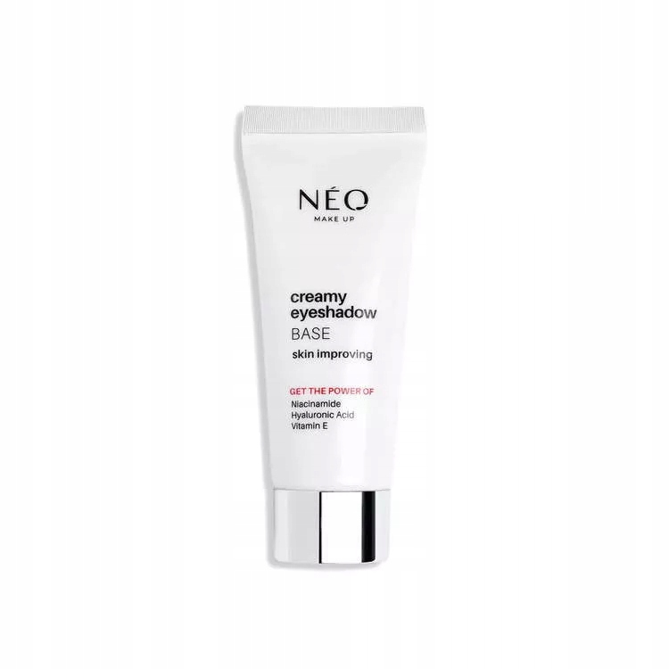 Neo Make Up Creamy Eyeshadow Base báze pod oční stíny 7 ml