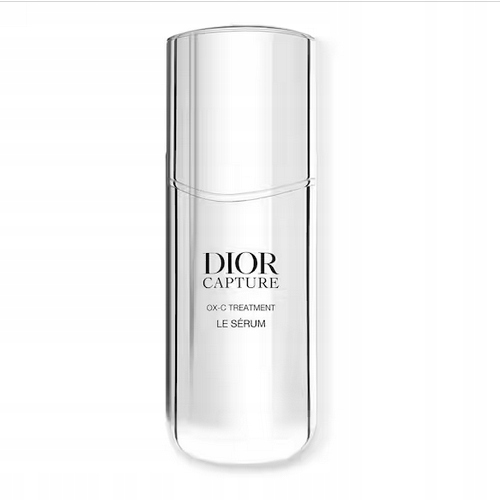 Dior Capture Ox-c Le Serum pokročilá kúra proti stárnutí 30 ml