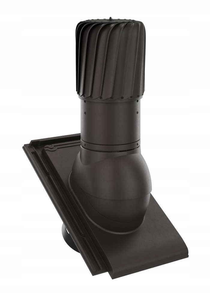 Krb Rotoline Alu Figaro Černý Angoba