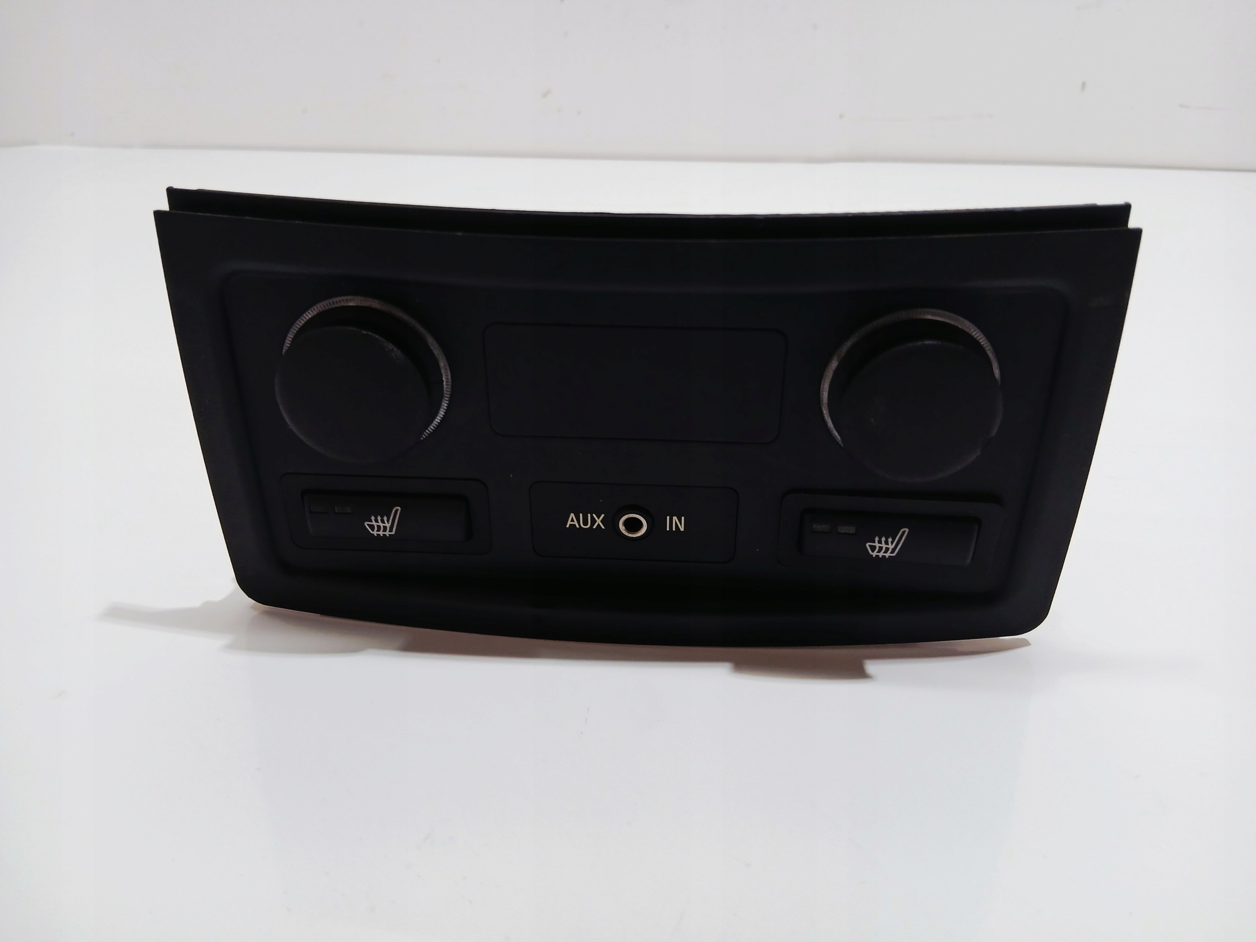 PANEL GRZANEJ sedile posteriore posteriore BMW E60 E61 9117364