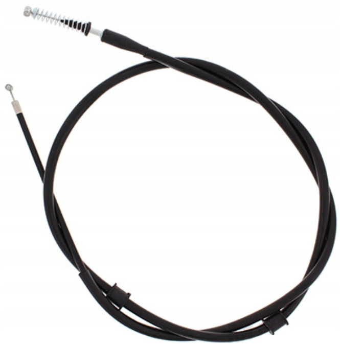 Brzdové Lanko Zadní Honda Trx 450 R Er Sportrax