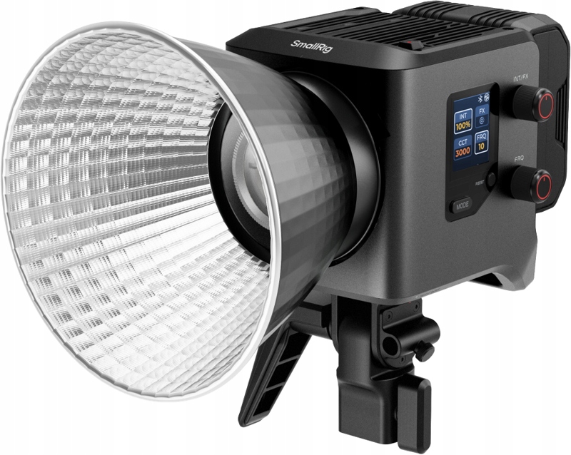SmallRig 4626 Rc 220D Pro Cob Led Video Světlo