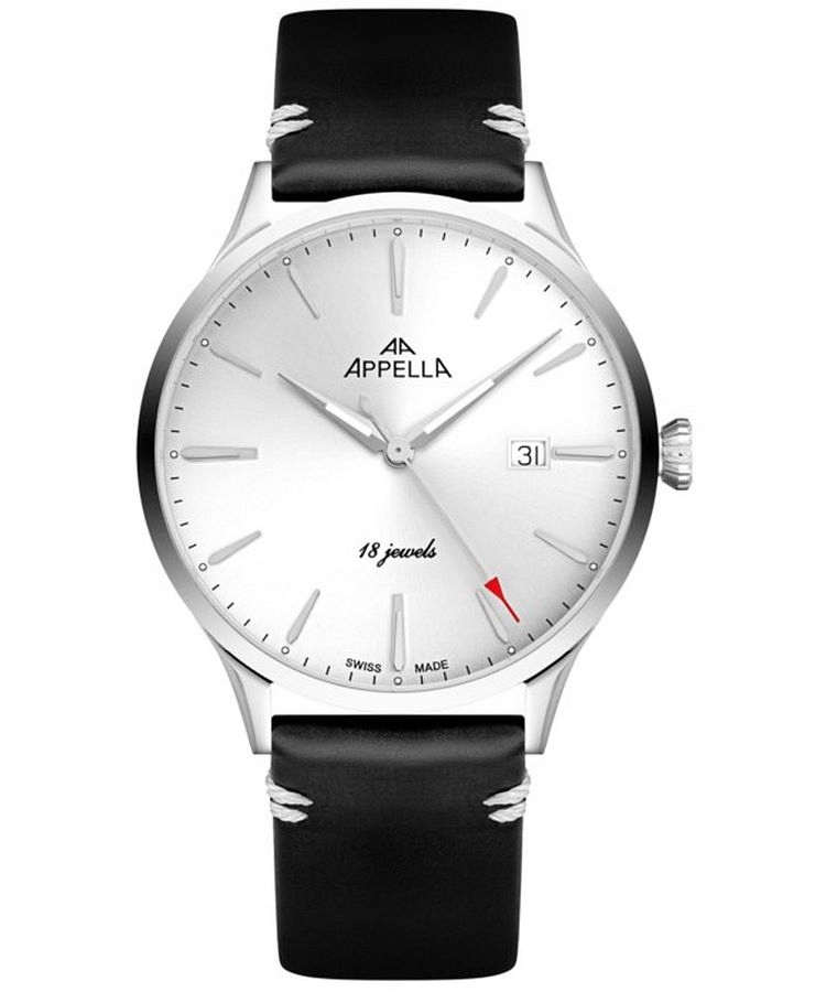 Pánské hodinky Appella Classic appella-L90.5213M