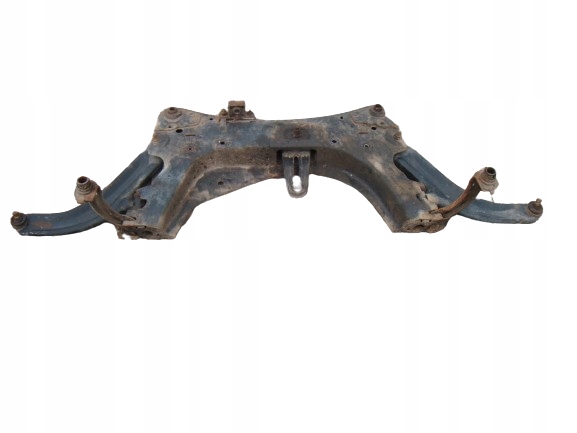 NISSAN MICRA K12 2003 - 2010 1.2 B WÓZEK KOŁYSKA SANKI BELKA SILNIKA