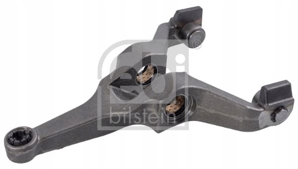 CLUTCH RELEASE FORK WITH PREMOUNTED ADD- Febi Bilstein 170614 Dźwignia Producent części Febi Bilstein