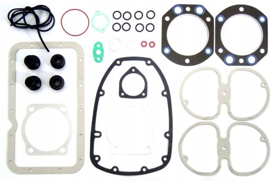 Sada těsnění Bmw R 50 60 75 90 69-73