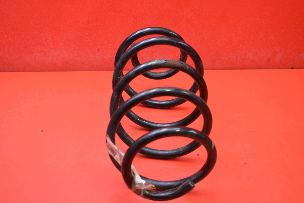 spring front front FORD MONDEO MK5 2.0 TDCI 180 KM 14-20