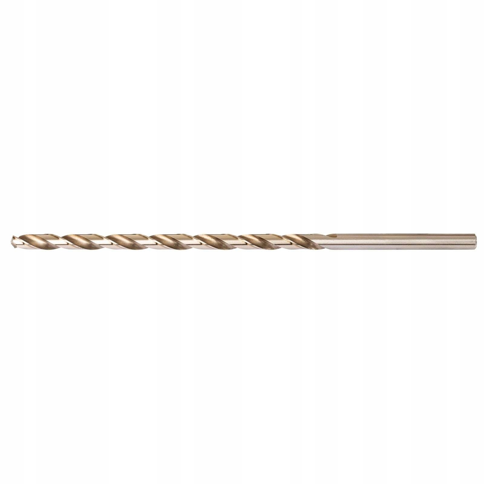 PROLINE Wiertło do metalu HSS DIN1869 extra długie Fi 2mm