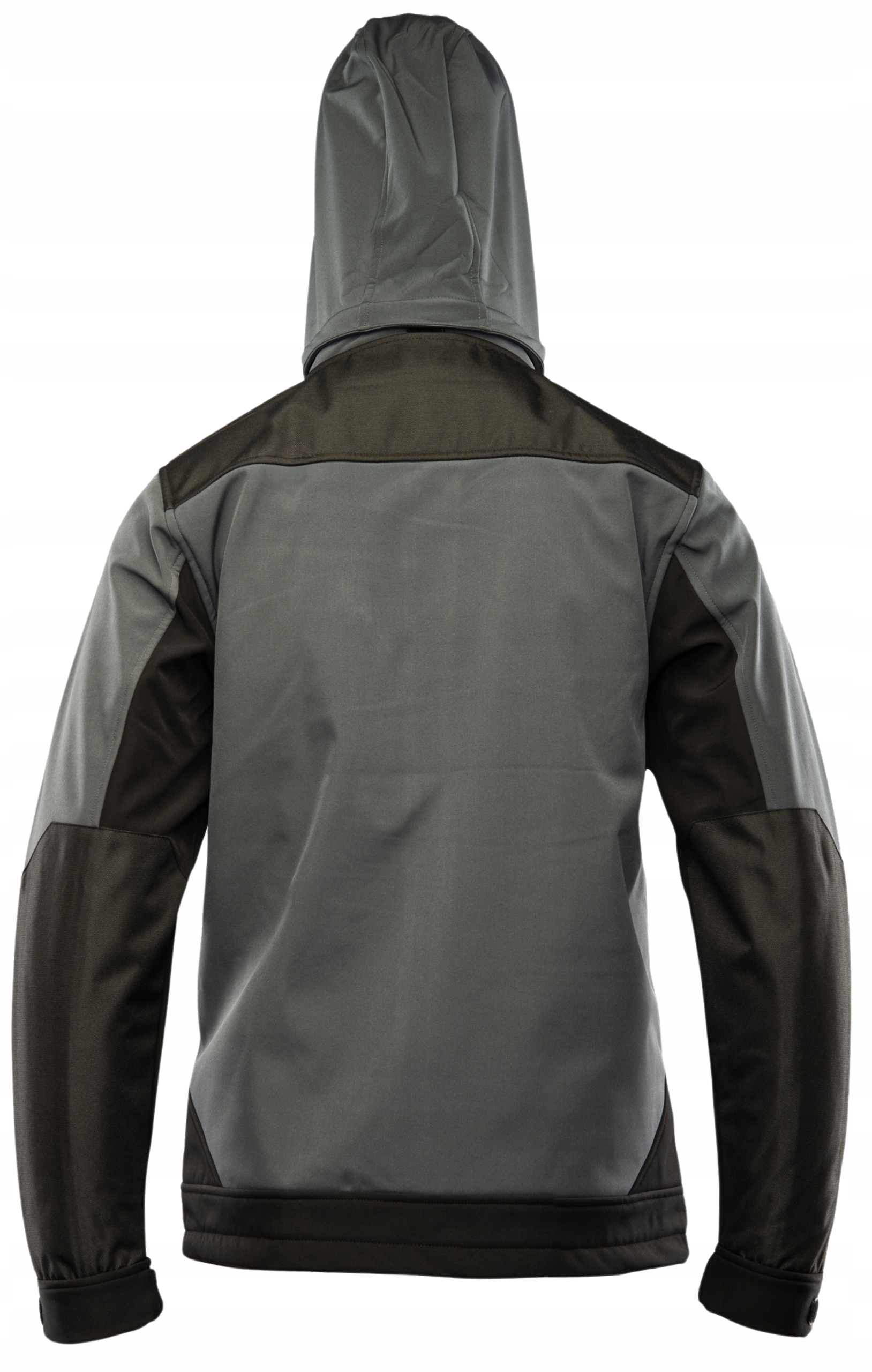 Kurtka ROBOCZA SOFTSHELL Bluza Robocza WODOODPORNA Ciepła WZMOCNIENIA BHP Rozmiar M