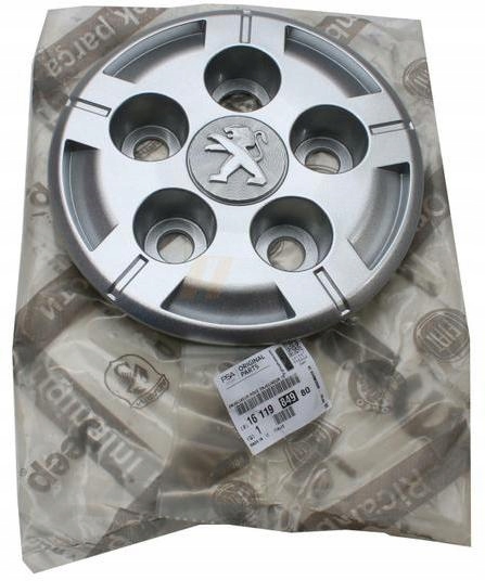 

Oe Psa Kołpak Peugeot Boxer 15" 1611984980