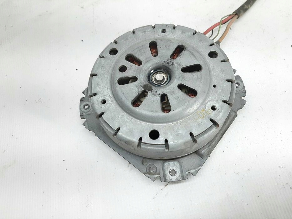 engine control unit of a fan Audi A6 C7 A7 A8 4G