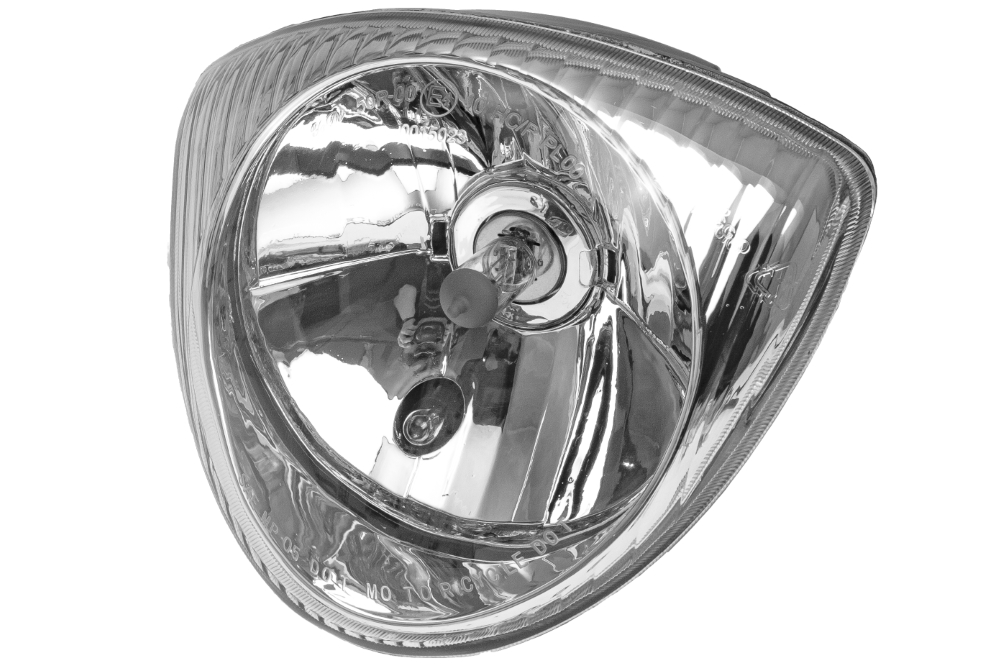 Predný reflektor lampa, Piaggio Fly 125-150 Liberty Rst 125-150 (oe)