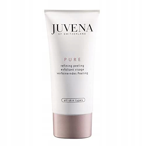 Juvena Čisticí Pleťový Peeling (refining Peeling) 100 ML