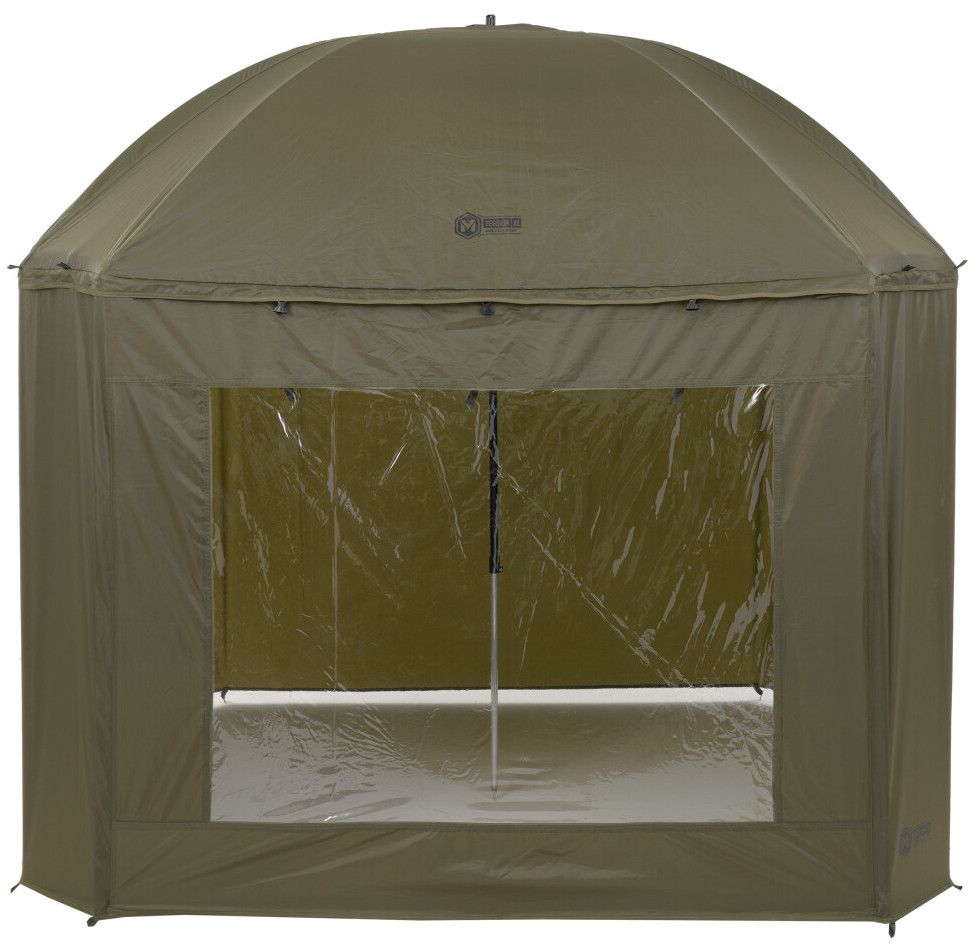 Parasol Session Umbrella XL Mivardi Full Cover